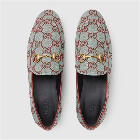 mocassin gucci jordaan